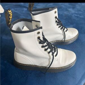 BRAND new Dr. Martens!